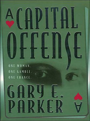 cover image of A Capital Offense